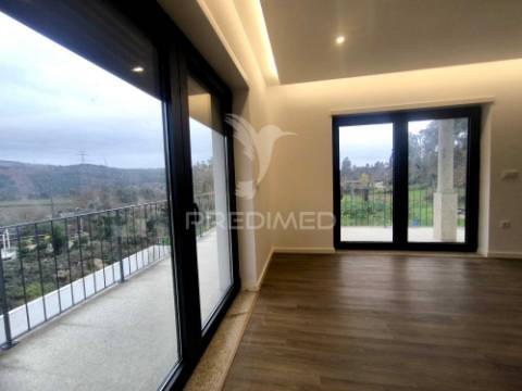 Moradia t4 em são torcato – guimarães