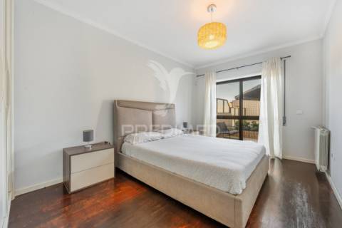 Apartamento t1+1 em gulpilhares