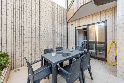 Apartamento t1+1 em gulpilhares