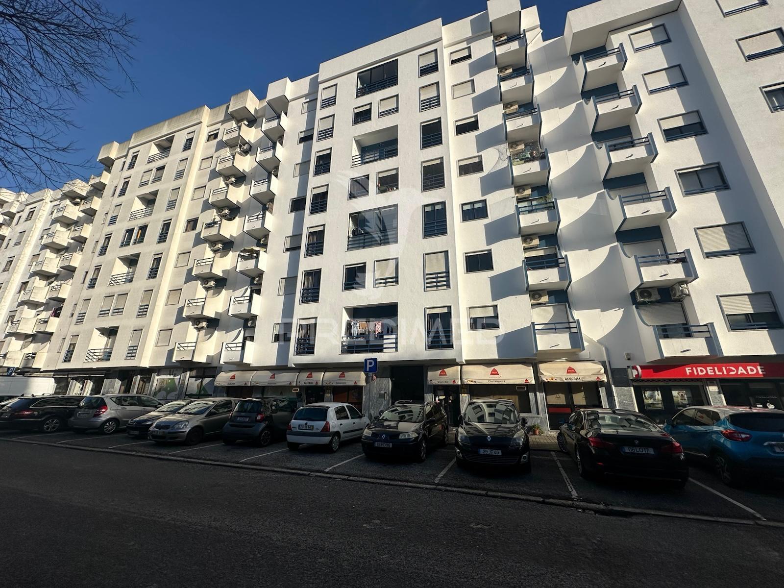 T2 duplex em santarém