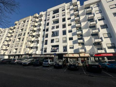 T2 duplex em santarém