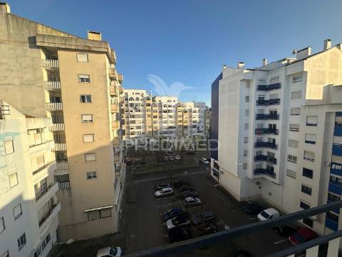 T2 duplex em santarém