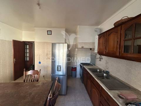 T2 duplex em santarém