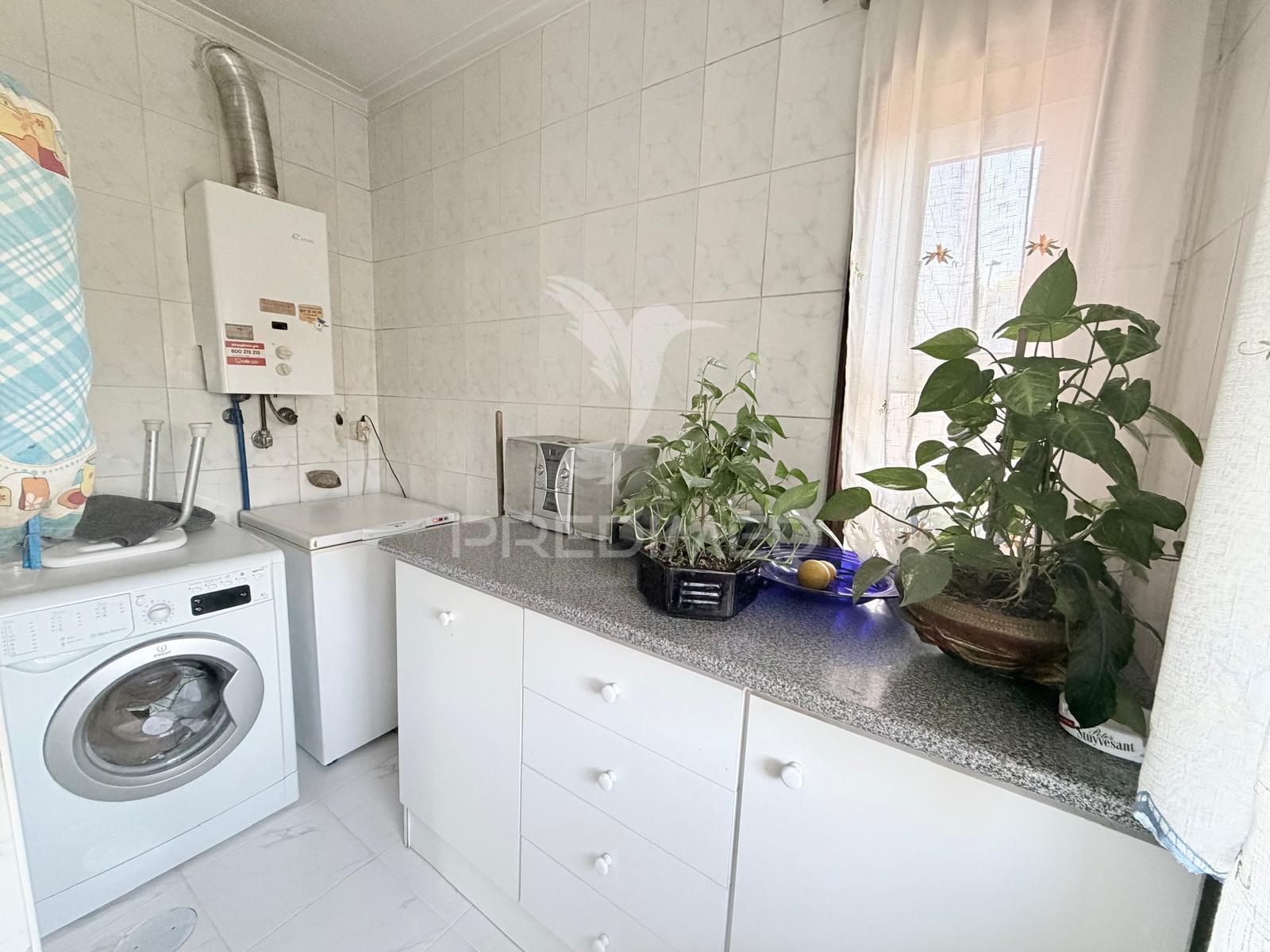 Apartamento t2 em gulpilhares