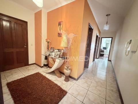 Apartamento t2 em gulpilhares