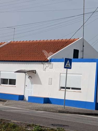 Moradia t2 em voruche