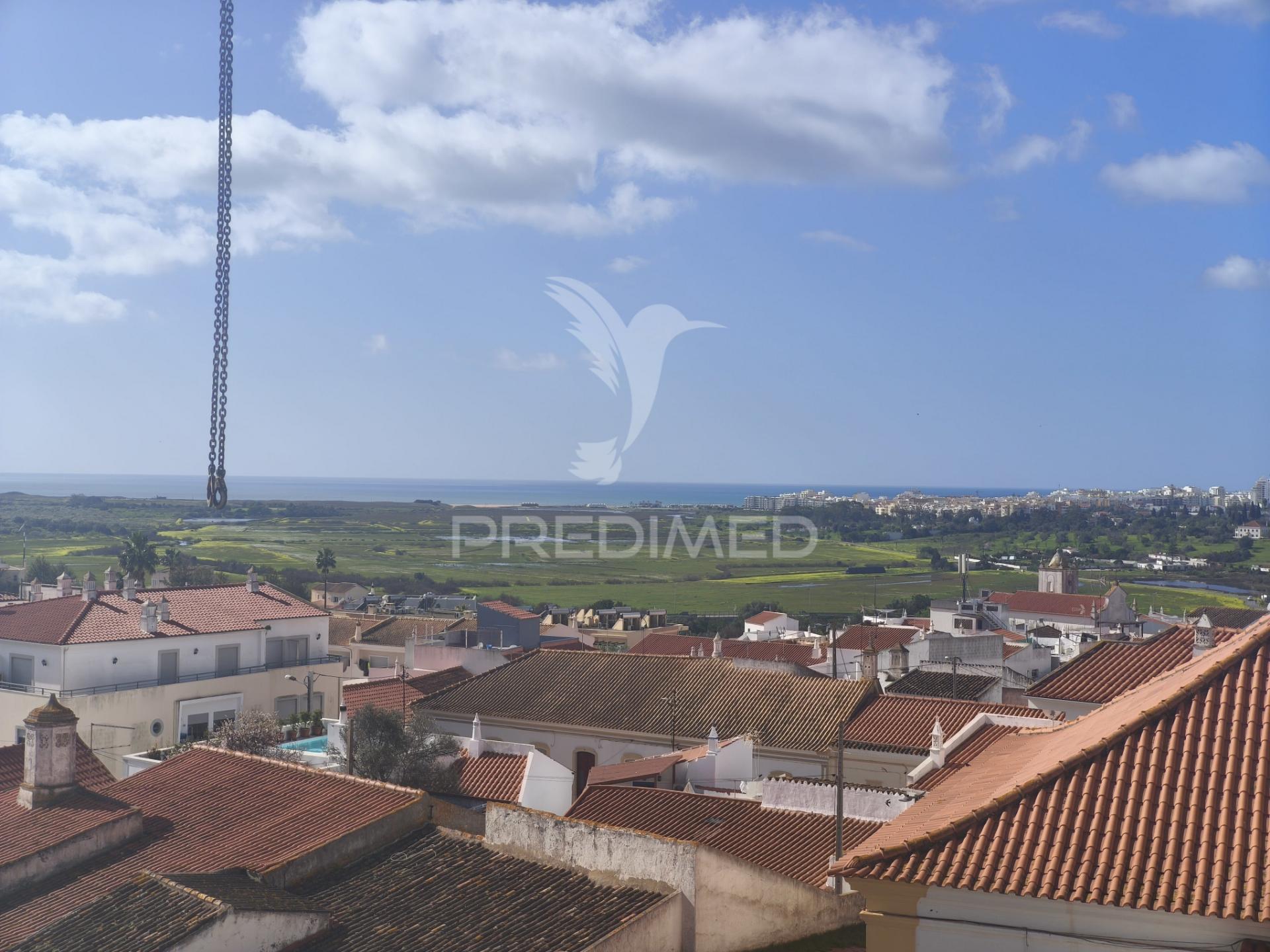 Apartamento t3 em pêra