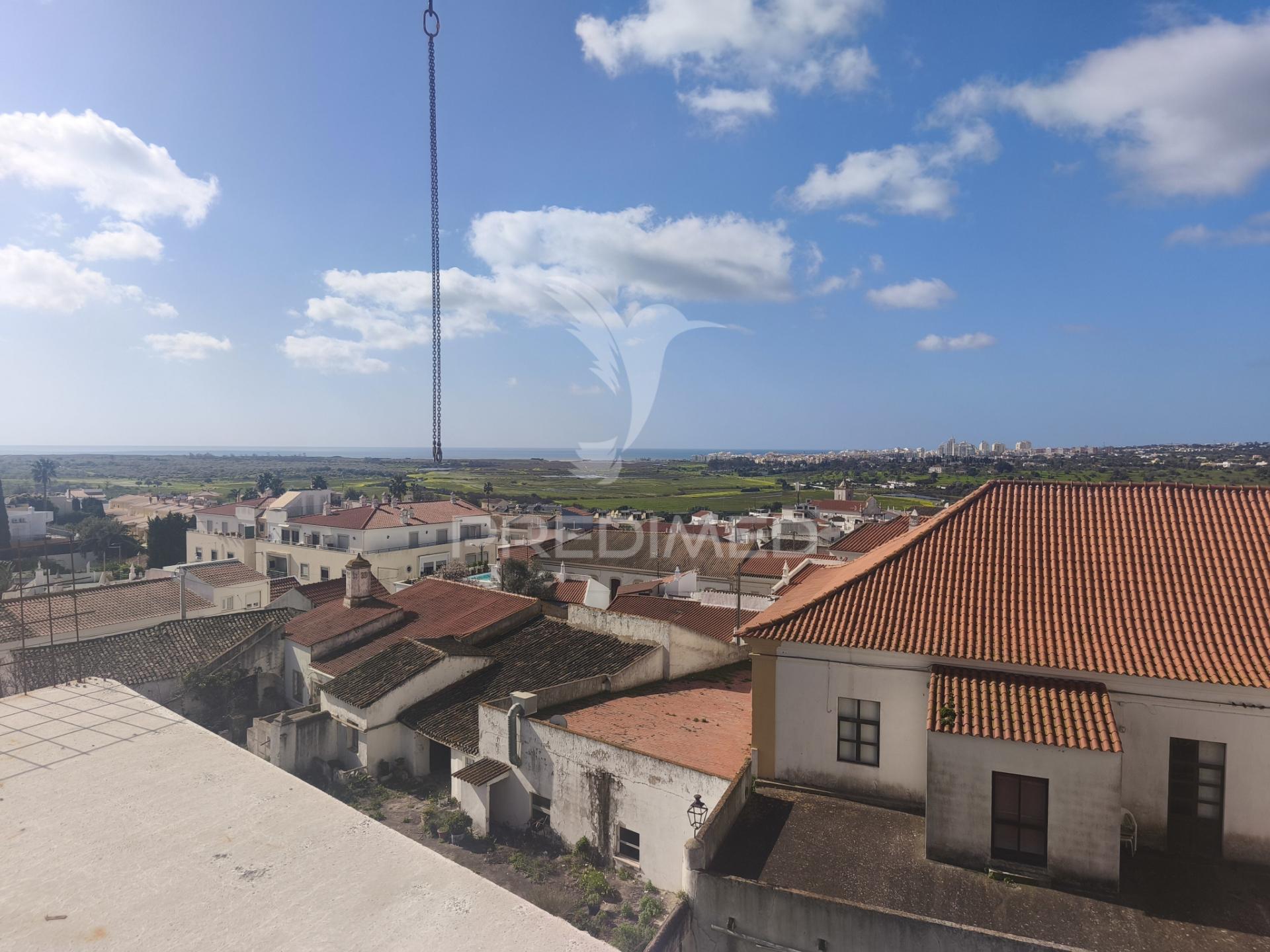 Apartamento t3 em pêra