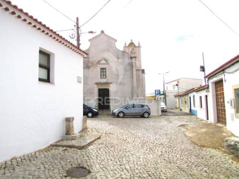 Apartamento t3 em pêra