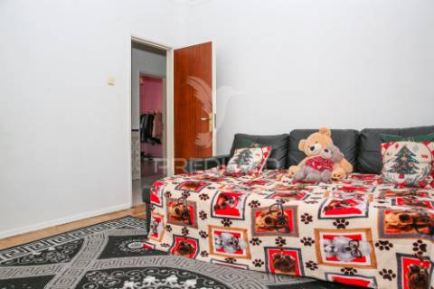 Apartamento t3 em camarate
