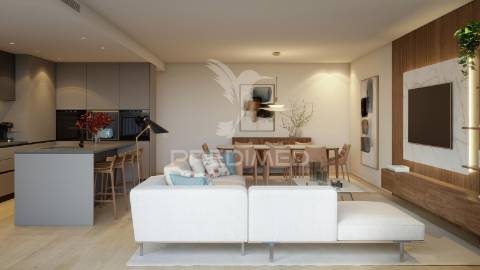 Empreendimento em nogueira, braga