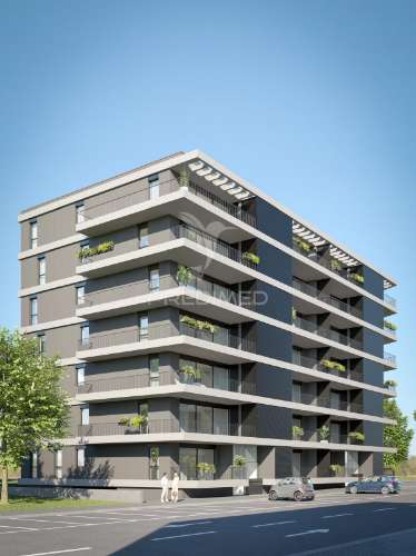 Empreendimento em nogueira, braga