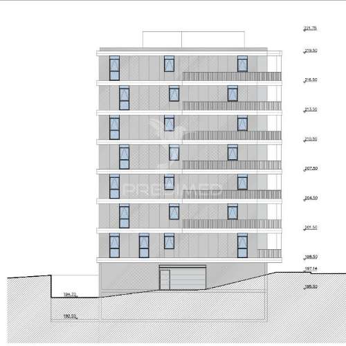 Empreendimento em nogueira, braga