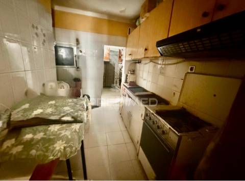 Moradia em campolide