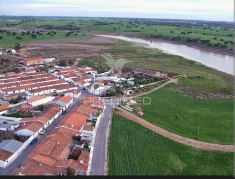 Casa remodelada na mina da juliana, beja