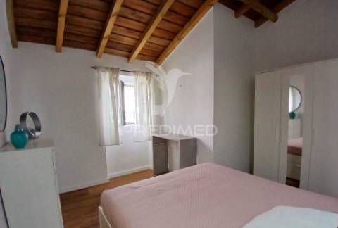 Casa remodelada na mina da juliana, beja