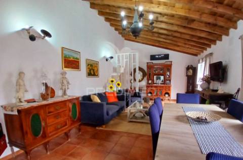 Casa remodelada na mina da juliana, beja