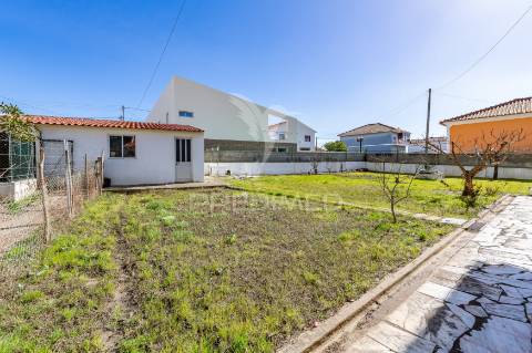 Moradia t3  em arruda dos vinhos