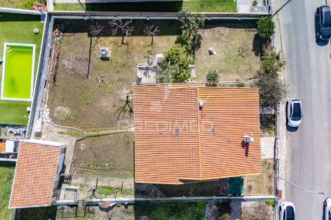Moradia t3  em arruda dos vinhos