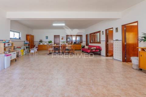 Moradia t3  em arruda dos vinhos