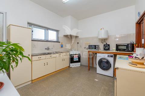 Moradia t3  em arruda dos vinhos