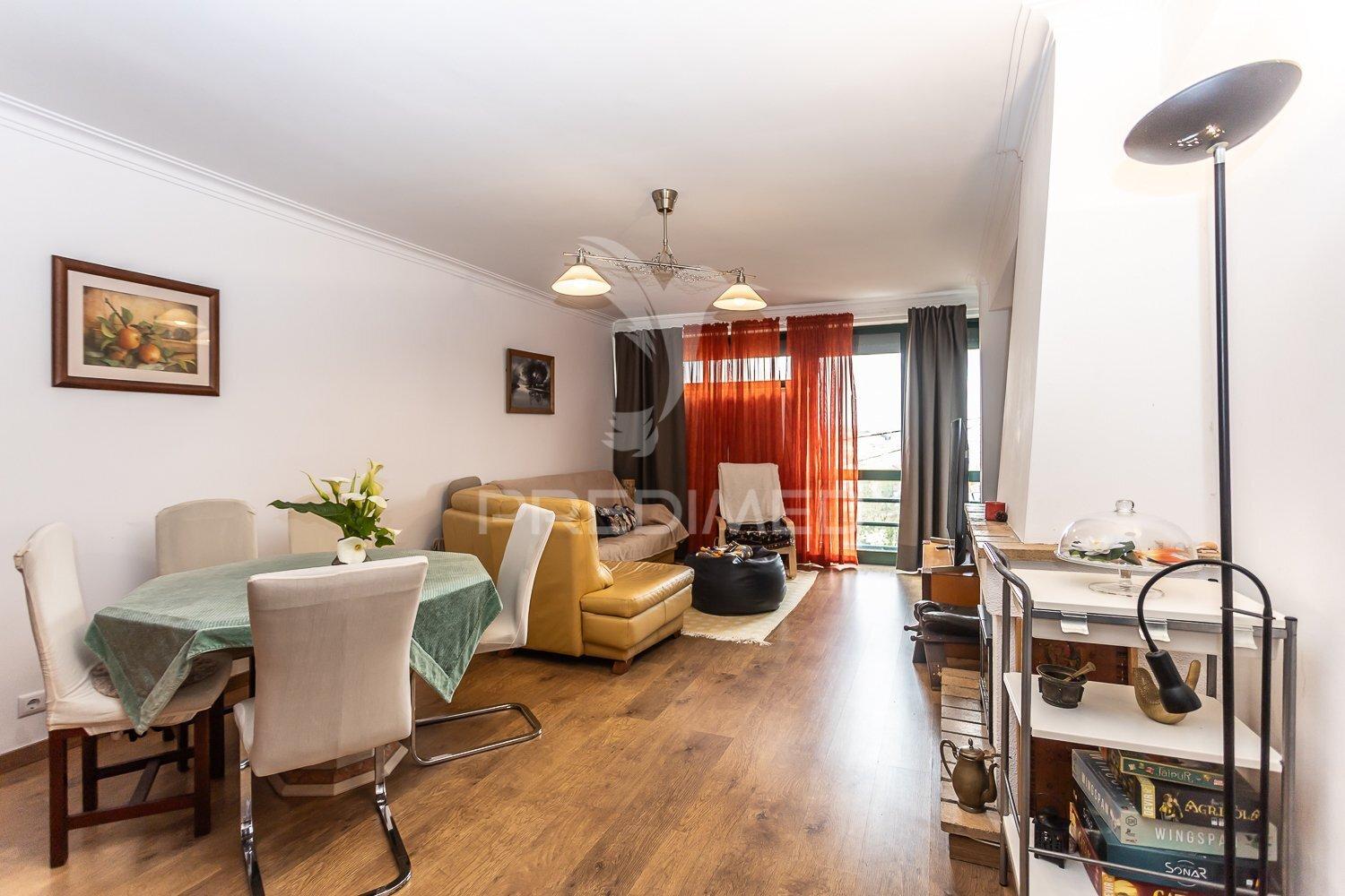 Apartamento t4 duplex || rinchoa, rio de mouro