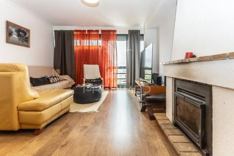 Apartamento t4 duplex || rinchoa, rio de mouro