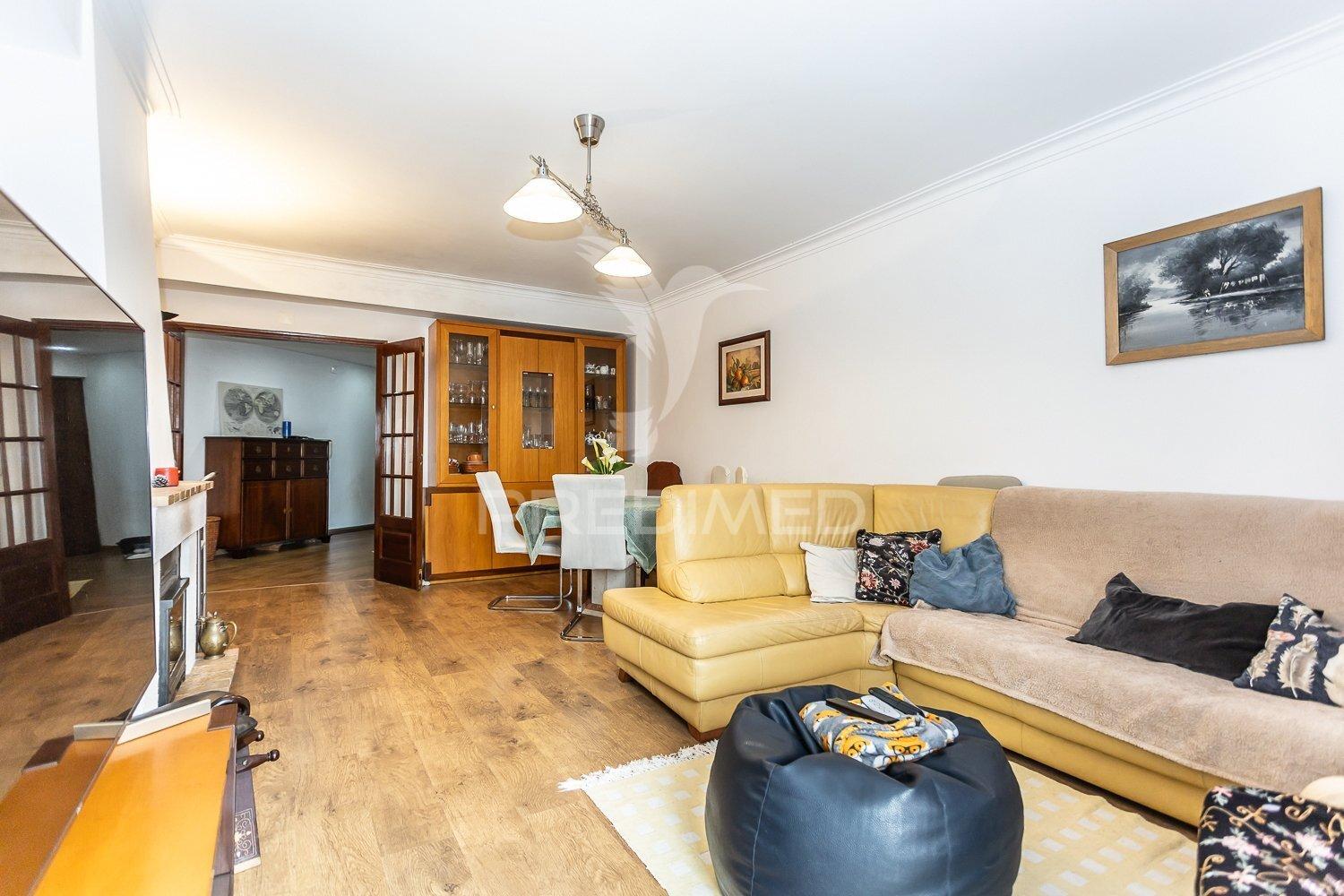 Apartamento t4 duplex || rinchoa, rio de mouro