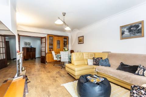 Apartamento t4 duplex || rinchoa, rio de mouro