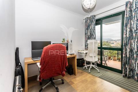 Apartamento t4 duplex || rinchoa, rio de mouro