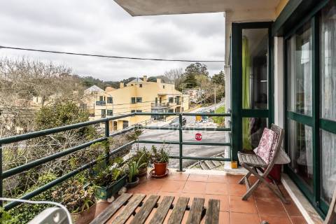 Apartamento t4 duplex || rinchoa, rio de mouro