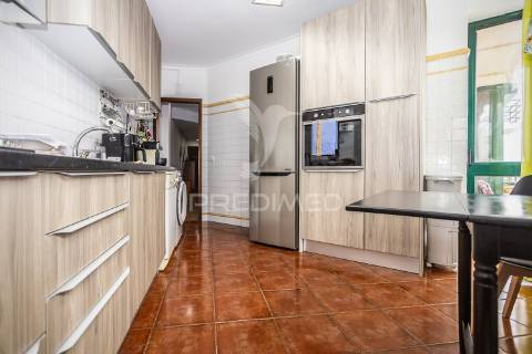 Apartamento t4 duplex || rinchoa, rio de mouro