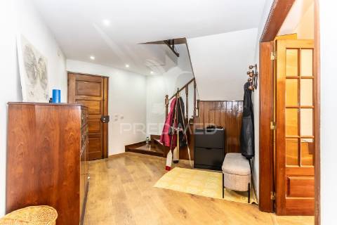 Apartamento t4 duplex || rinchoa, rio de mouro