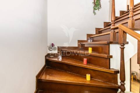 Apartamento t4 duplex || rinchoa, rio de mouro