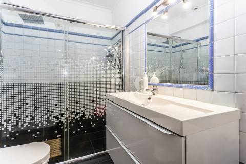 Apartamento t4 duplex || rinchoa, rio de mouro
