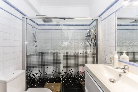 Apartamento t4 duplex || rinchoa, rio de mouro
