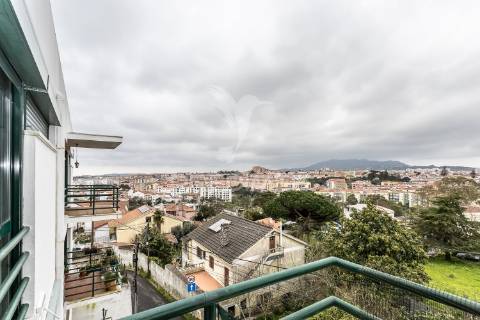 Apartamento t4 duplex || rinchoa, rio de mouro