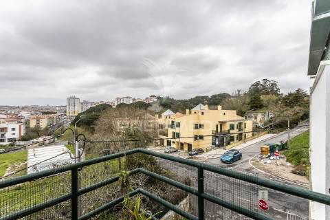 Apartamento t4 duplex || rinchoa, rio de mouro