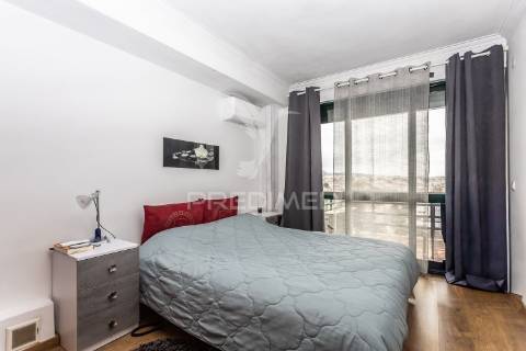 Apartamento t4 duplex || rinchoa, rio de mouro