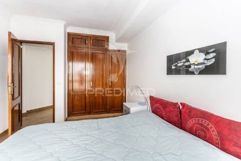 Apartamento t4 duplex || rinchoa, rio de mouro