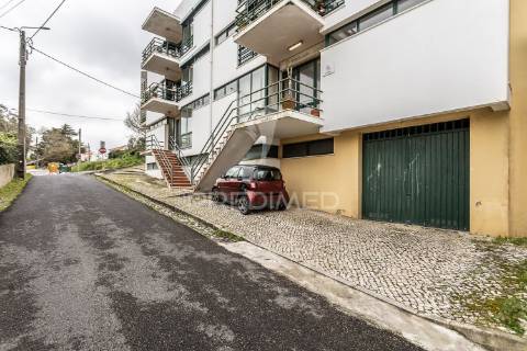 Apartamento t4 duplex || rinchoa, rio de mouro