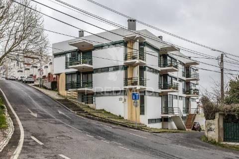Apartamento t4 duplex || rinchoa, rio de mouro