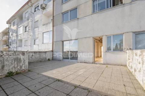 Apartamento t2 - braga (cividade)