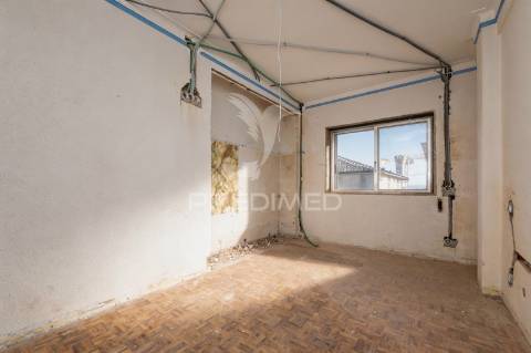 Apartamento t2 - braga (cividade)