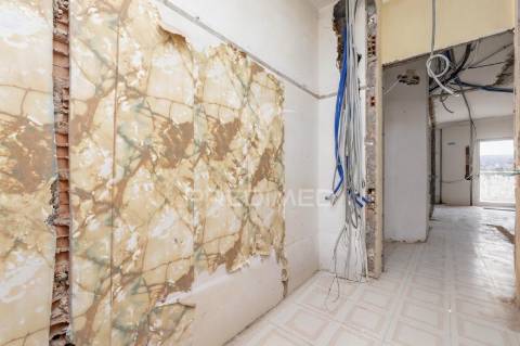 Apartamento t2 - braga (cividade)