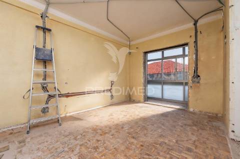 Apartamento t2 - braga (cividade)