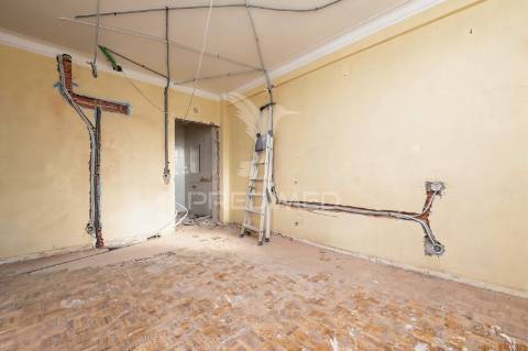 Apartamento t2 - braga (cividade)