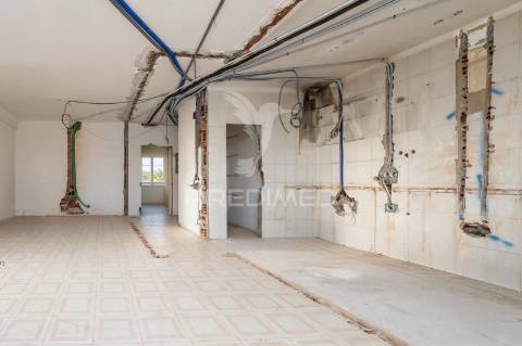 Apartamento t2 - braga (cividade)