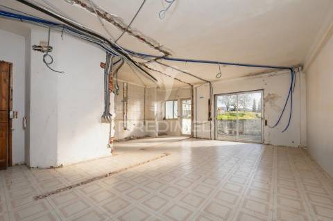 Apartamento t2 - braga (cividade)