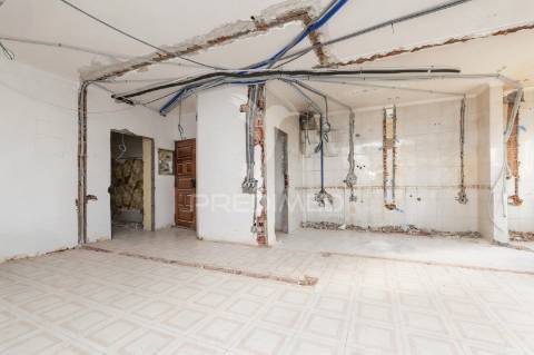 Apartamento t2 - braga (cividade)